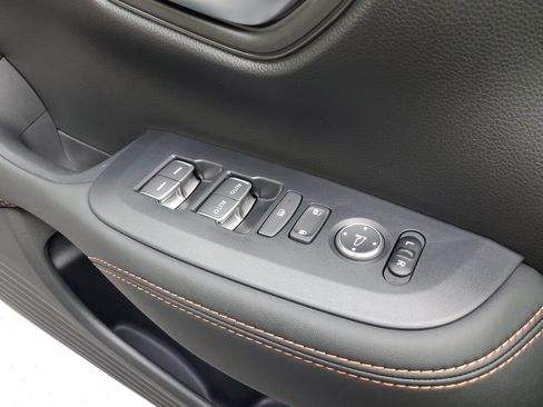 New 2027 Honda HR-V Sport image 25