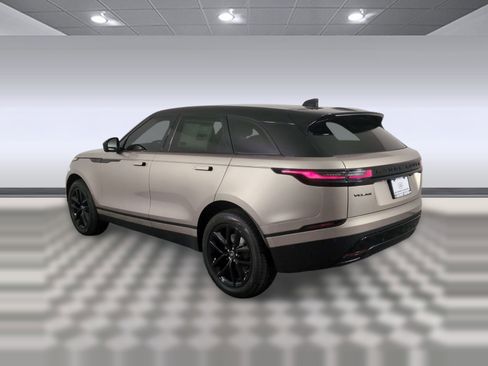 Used 2026 Land Rover Range Rover Velar S image 3