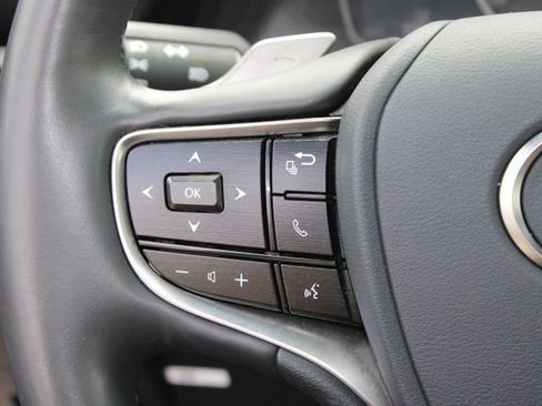 Certified 2025 Lexus ES 350 w/ Premium Package FWD image 18