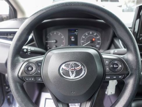 Certified 2023 Toyota Corolla LE image 15