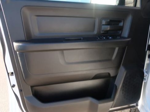Used 2018 RAM 2500 Tradesman w/ Popular Equipment Group AWD/4WD image 8