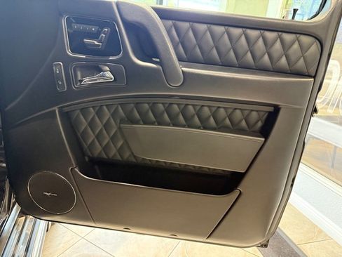 Used 2016 Mercedes-Benz G 63 AMG 4MATIC image 12