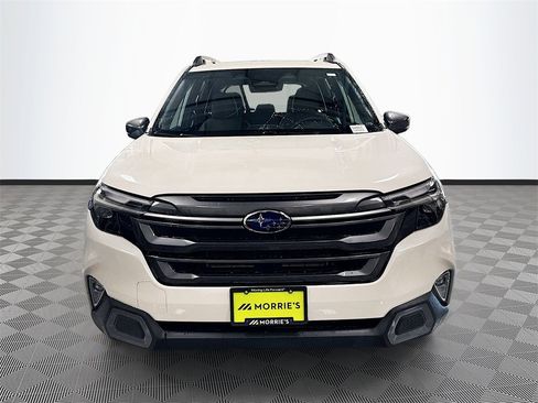 New 2025 Subaru Forester Limited image 2