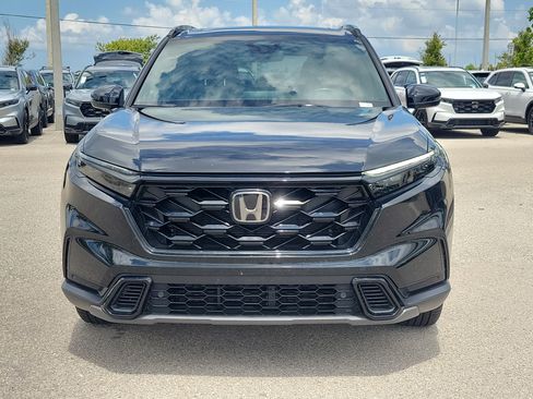 Used 2026 Honda CR-V Sport-L image 2