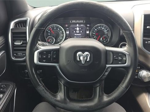 Used 2019 RAM 1500 Laramie image 18