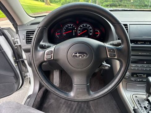 Used 2005 Subaru Legacy 2.5GT Limited AWD/4WD image 14