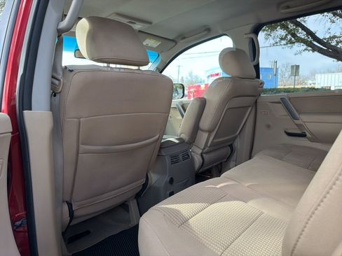 Used 2014 Nissan Titan SV w/ SV Value Truck Package image 19