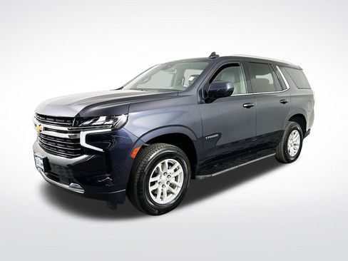 Used 2023 Chevrolet Tahoe LT image 4