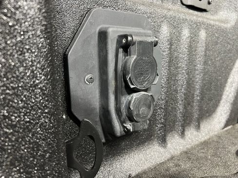 Used 2025 Ford F450 Lariat w/ Lariat Ultimate Package image 29