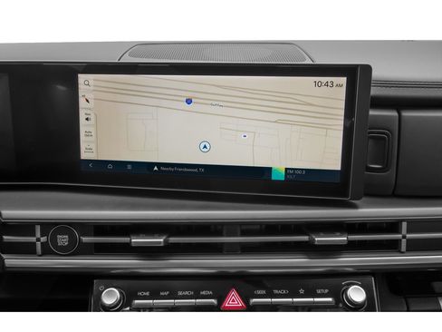 New 2026 Hyundai Santa Fe XRT w/ Tow & Go Package image 46