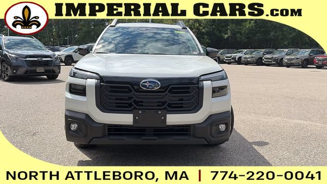 New 2026 Subaru Outback Touring XT AWD/4WD image 4