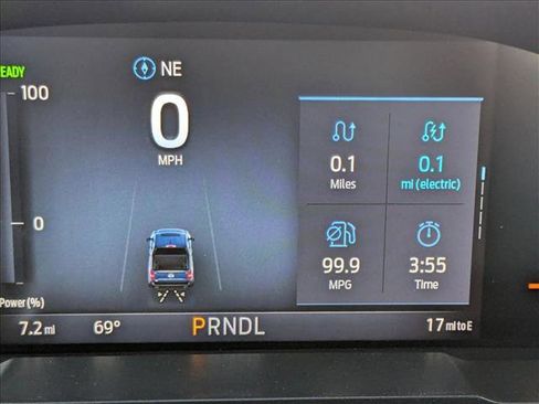 New 2026 Ford Maverick XL w/ Equipment Group 101A image 11