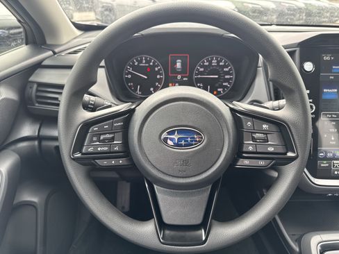 New 2026 Subaru Crosstrek 2.0i Premium image 13