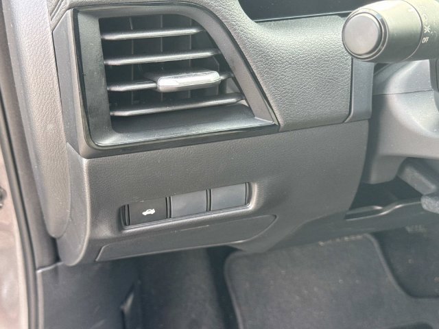 Certified 2026 Nissan Sentra SV w/ Floor Mat Package FWD image 24