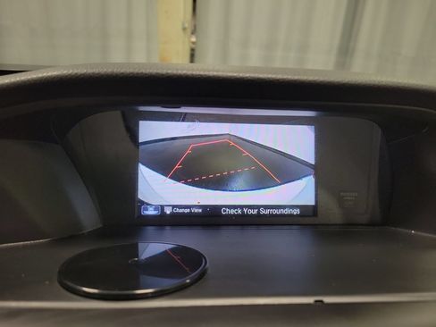 Used 2016 Honda Accord EX-L image 19