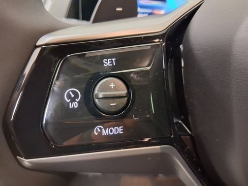 New 2026 BMW X3 xDrive30 w/ Convenience Package image 15