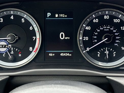 Used 2023 Hyundai Sonata SEL image 35