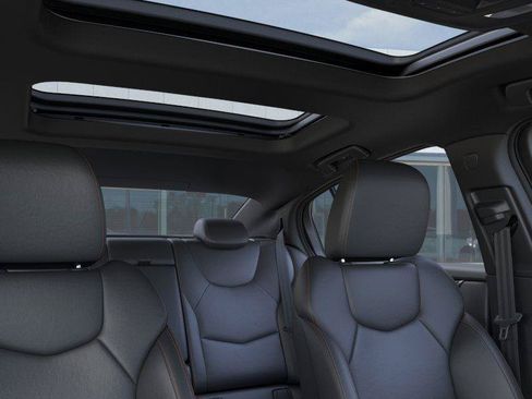 New 2026 Cadillac CT5 Sport RWD image 25