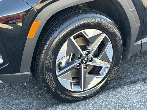 Certified 2025 Hyundai Tucson SEL image 30