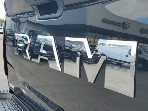 New 2026 RAM 3500 Tradesman AWD/4WD image 6