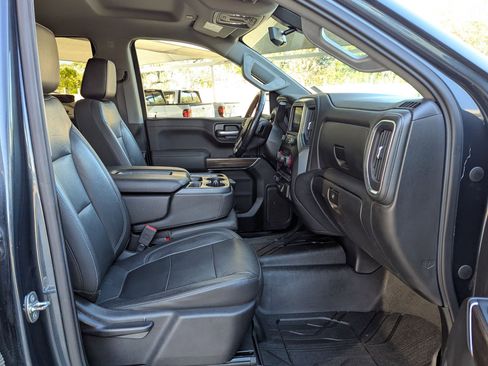 Used 2019 Chevrolet Silverado 1500 LT w/ All-Star Edition image 26