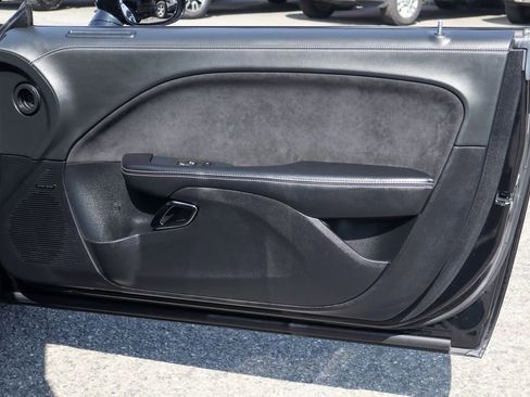 Used 2021 Dodge Challenger SRT Hellcat Redeye RWD image 44