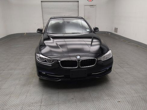 Used 2018 BMW 330i xDrive Sedan AWD/4WD image 14