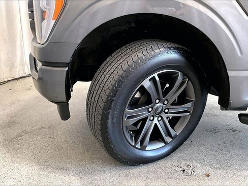 Used 2022 Ford F150 XLT w/ Equipment Group 302A High image 20