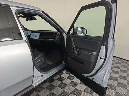 Used 2023 Rivian R1T Adventure Quad AWD/4WD image 18