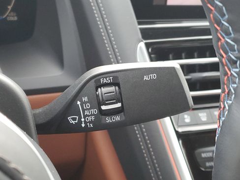 Certified 2023 BMW M850i Gran Coupe xDrive image 16