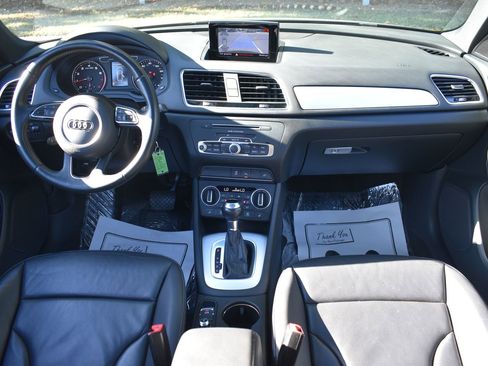Used 2018 Audi Q3 2.0T Premium image 29