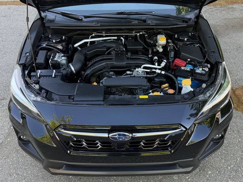 Used 2020 Subaru Crosstrek 2.0i Limited w/ Moonroof Package w/Navigation AWD/4WD image 33