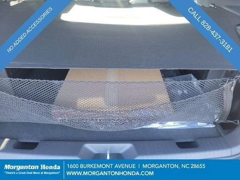 New 2026 Honda Passport TrailSport Elite image 23