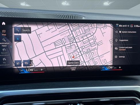 Certified 2023 BMW i4 eDrive35 w/ Premium Package image 23