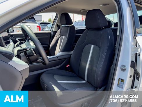 Used 2024 Hyundai Sonata SEL FWD image 6