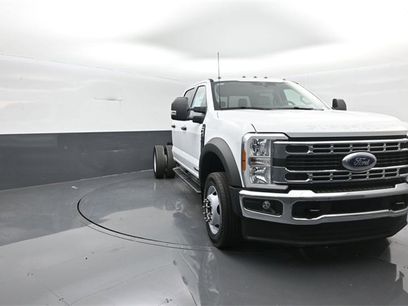 New 2026 Ford F450 XL