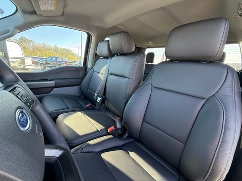 New 2026 Ford F350 XL w/ STX Appearance Package image 23