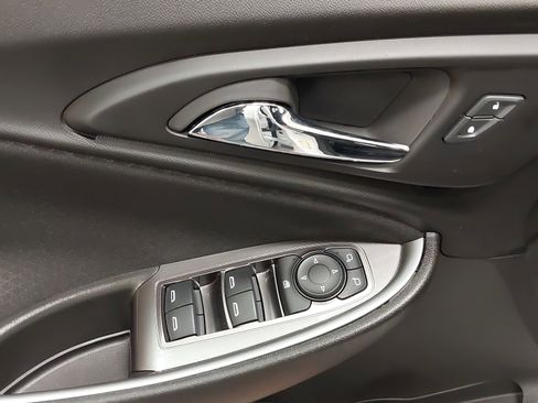 Used 2023 Chevrolet Malibu LS w/ Driver Confidence Package image 25