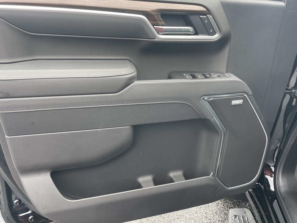 New 2026 Chevrolet Silverado 1500 RST AWD/4WD image 13