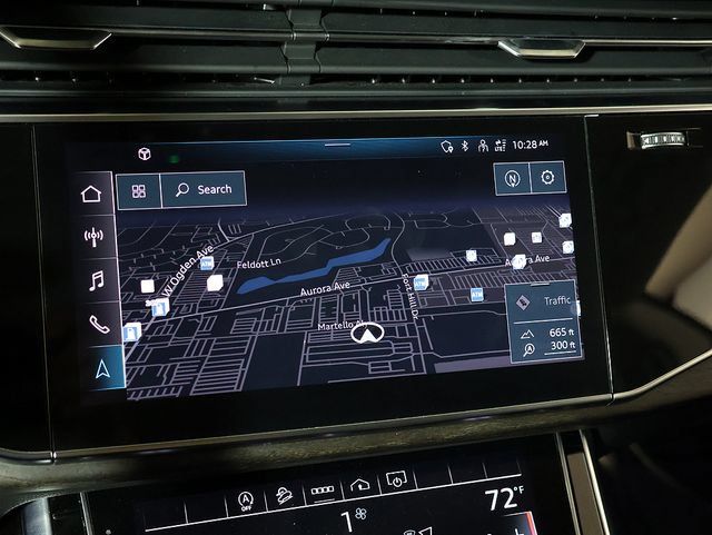 Used 2023 Audi Q8 Premium w/ Convenience Package AWD/4WD image 20