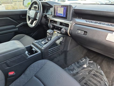 Used 2024 Toyota Tacoma SR5 RWD image 14
