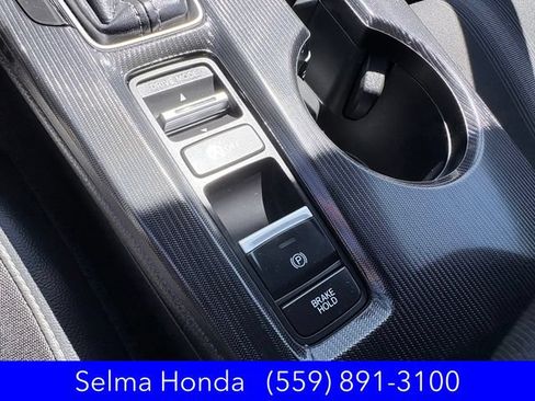 Certified 2023 Honda Civic Sport image 21