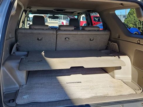 Used 2004 Toyota 4Runner Limited image 17