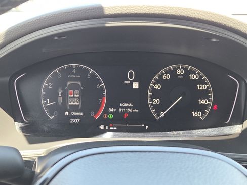 Used 2024 Honda Civic Sport image 25