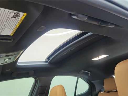 Used 2023 Lexus UX 250h AWD w/ Premium Package image 55