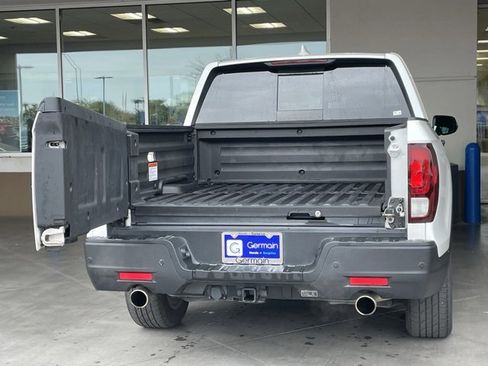 Used 2022 Honda Ridgeline RTL-E image 21