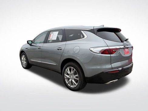 Used 2023 Buick Enclave Premium w/ Experience Buick Package AWD/4WD image 4