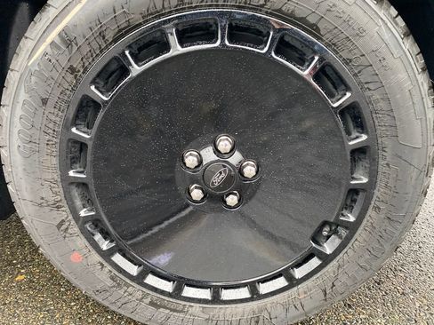 New 2026 Ford Maverick Lobo image 28