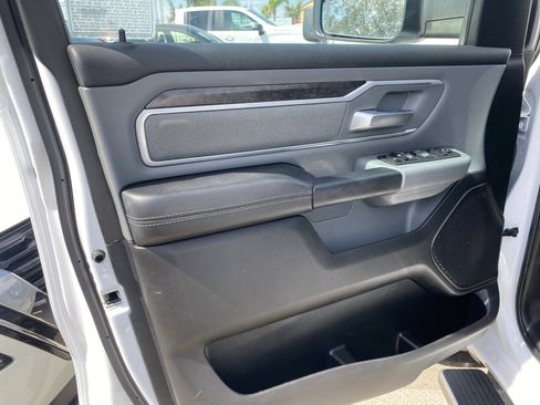 Used 2022 RAM 1500 Big Horn image 12