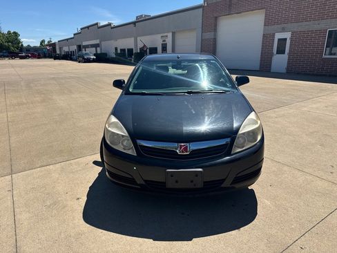 Used 2008 Saturn Aura XE w/ Convenience Package FWD image 2